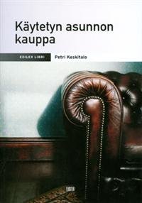 Käytetyn asunnon kauppa