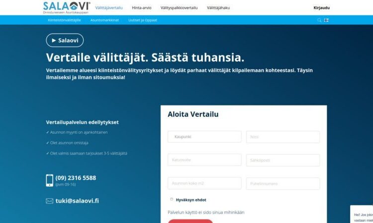 Salaovi